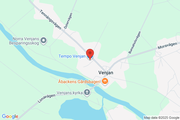 Södra Venjans Livs