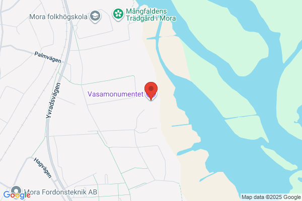 Vasamonumentet