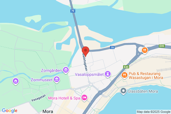 Vi på Hörnet Kök o. Bar