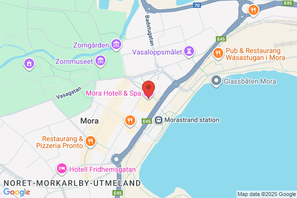 Hotell Siljan Sweden Hotels