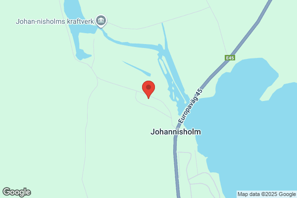 Johannisholms Värdshus AB