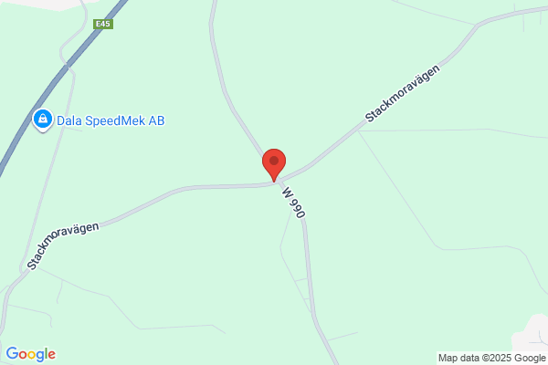 Ovansiljans Skogsservice AB
