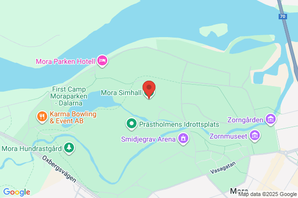 Simhall