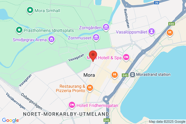 Mora Trafikskola