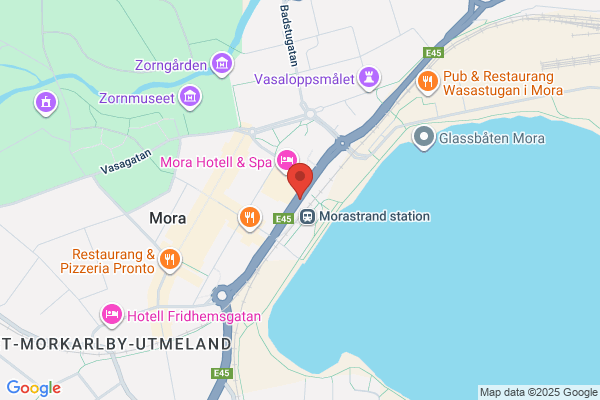 Brandskyddsföreningen Nedre Norrland Utbildning AB