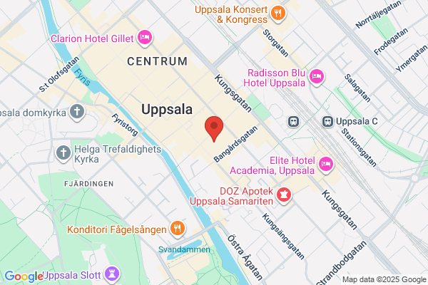 Studieförbundet Vuxenskolan