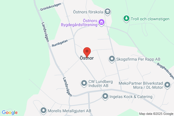 Ostnor AB