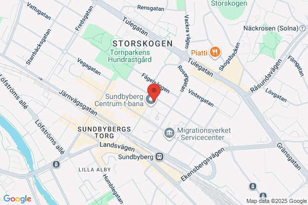 Centrumkyrkan
