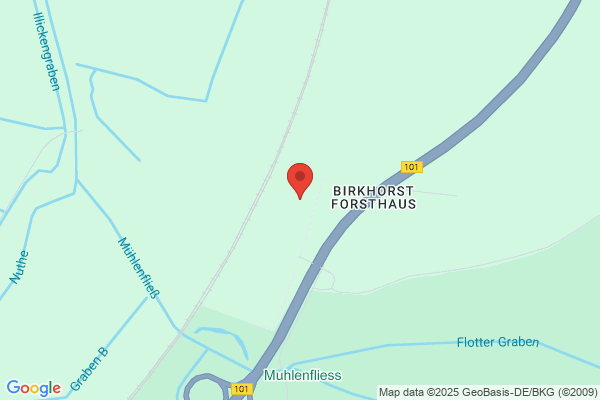Brandenburgs Måleri, Bernd