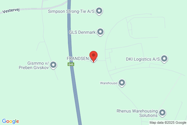 Frandsen Firma, S