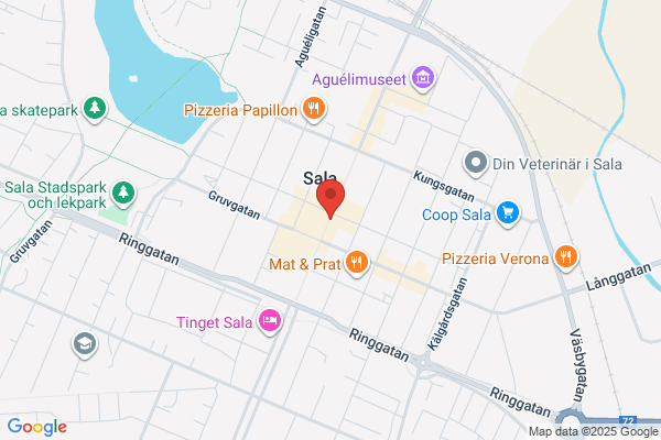 Sala Sparbank