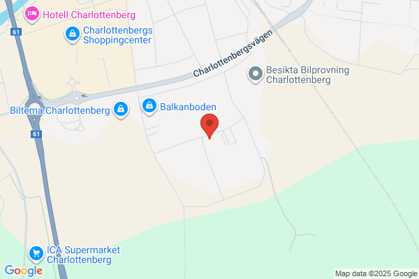 Edab Industrilackering AB