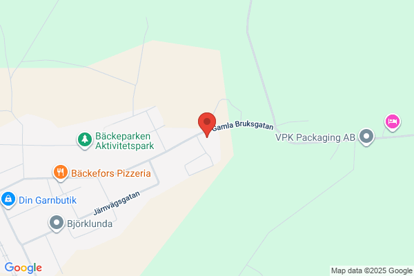 Auktionsverk Eda Gamla Skola