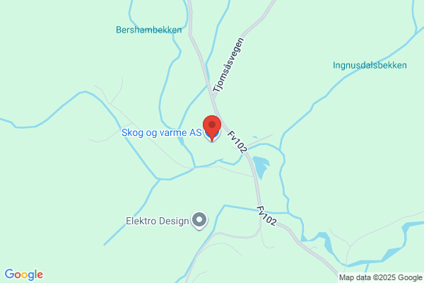 E A Skog & Trädgård