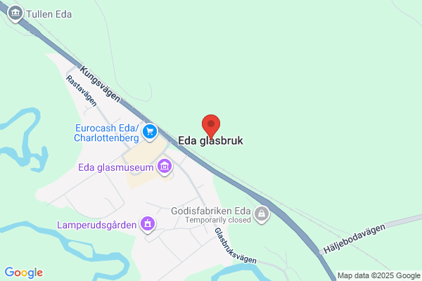 Eda Glasbruk