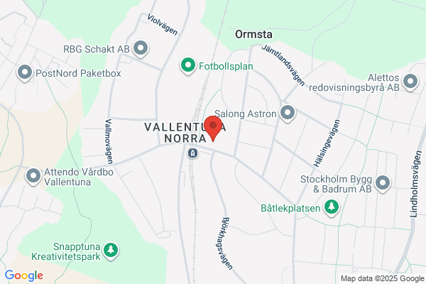 Roslagsbuss AB