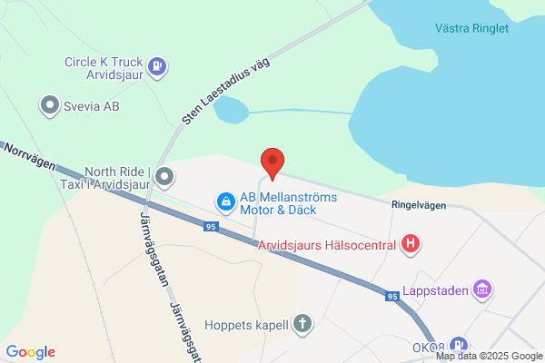 Bohmans Schakt & Transport AB