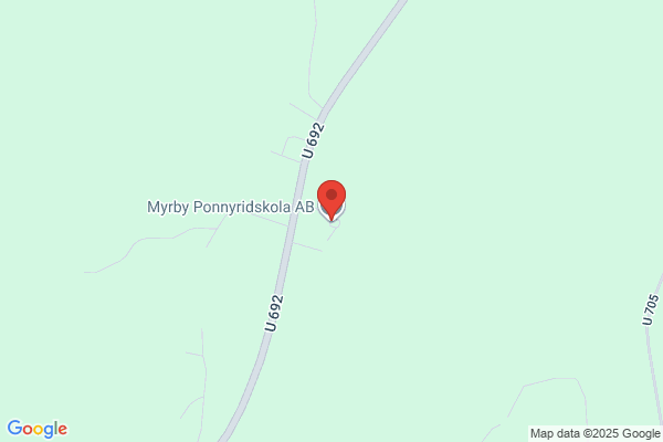 Mullhyttans Ponny Ridskola