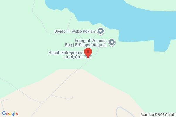 Hagab Entreprenad - Jord/Grus
