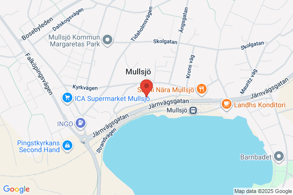 Mullsjöveterinären, Klaus Buddeberg