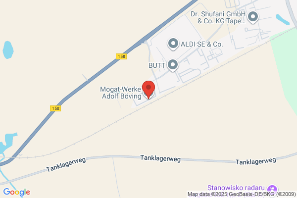 KA Produkter AB