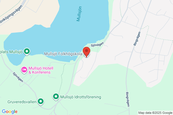Mullsjö Folkhögskola