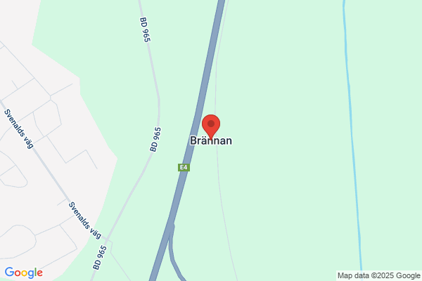 Brannan AB