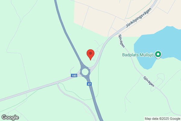 Ekonomikonsult i Mullsjö AB