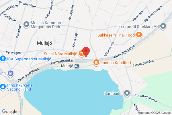 Mullsjö Folktandvård (Tandvård)