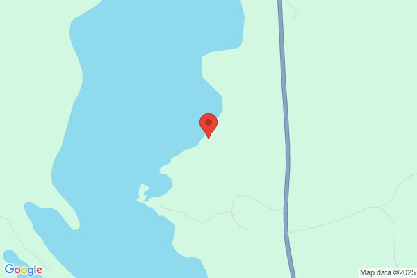 Mullsjösalongen