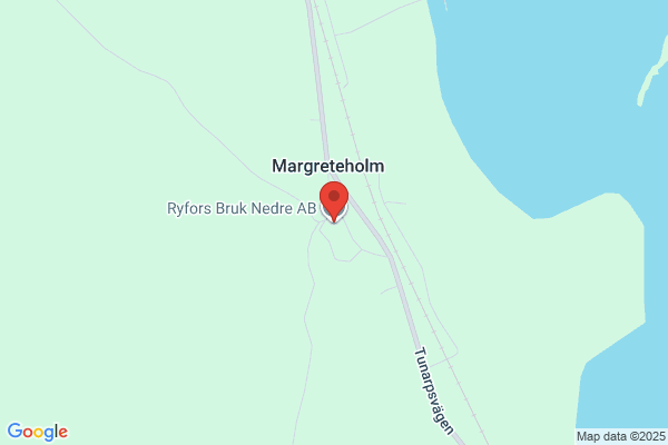 Ryfors Bruk Nedre AB