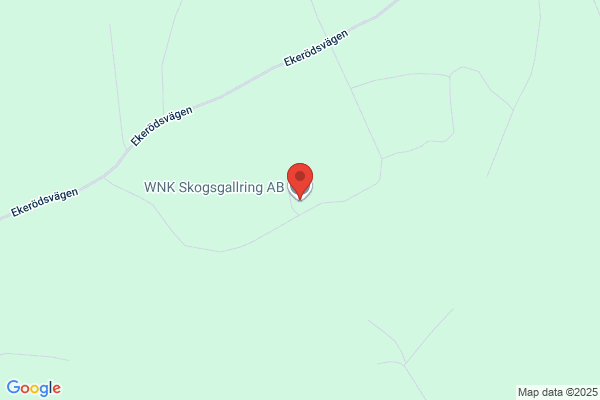 Wernalds Skogsprodukter K G