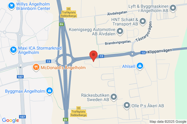 Beijer Byggmaterial AB