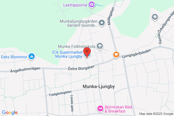 Däckia AB