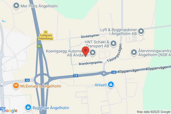 Leksam AB
