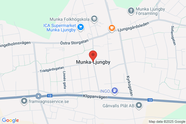 Pro-Tec & Oljegrossisten AB
