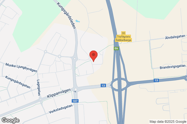 Brännborn Fastigheter AB