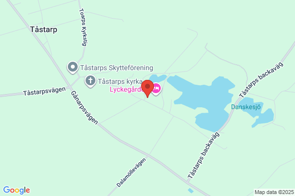Höja Hundpensionat