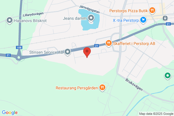 Interlink Logistik AB