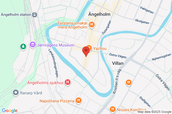 Konditori Centrum Ängelholm