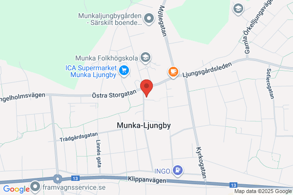 Munka Ljungby (Bibliotek)