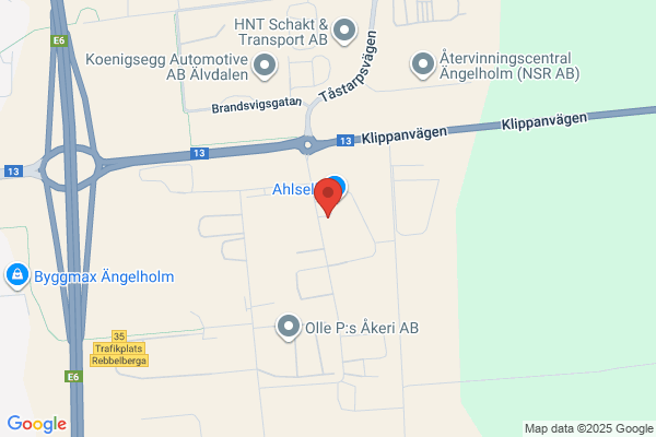 Nordiska Dental AB