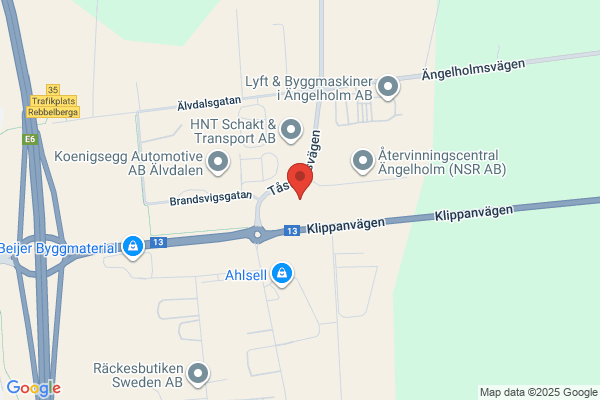 Qstar Ängelholm