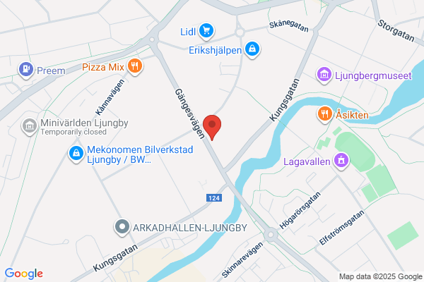Sunes Kontorsinredningar