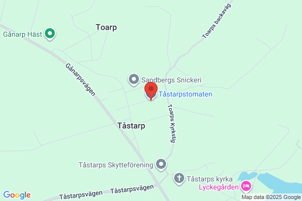 Tåstarps Elektriska AB