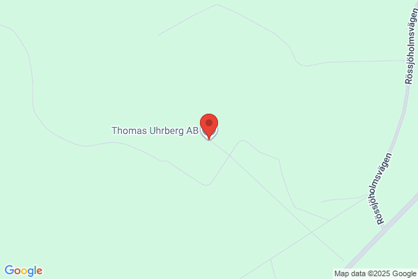 Uhrberg AB, Thomas