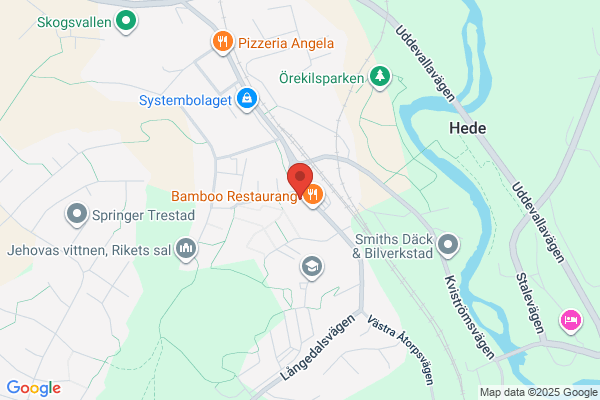 Bohusläns Begravningstjänst