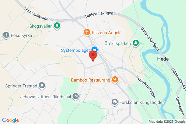 Apoteket Munkedal
