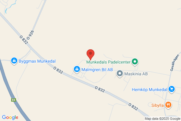 Munkedals IT Support