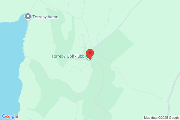 Torreby Golfklubb